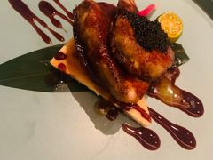 -無境·匠心日本料理(汉街店)