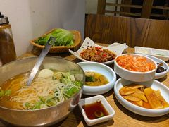 -泥炉烧肉师(新街口金銮巷店)