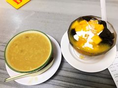 -芬芳甜品(同福路店)