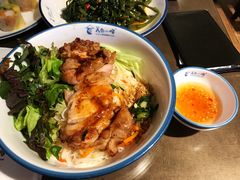 -美奈小馆·越南料理(中航城君尚购物中心店)