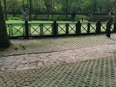 -WeLope紫金山探险公园