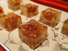 -鲜得莱渔港·小平岛海胆馆(七贤岭店)