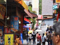 -日月潭