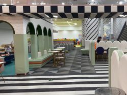 -宝燕乐园(春申店)