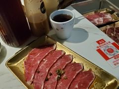 -炙城·韩式烤肉(南京东路店)