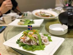 -浙C老邻舍(西城海错店)