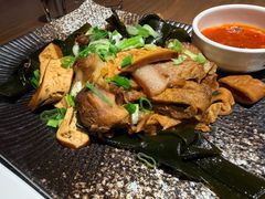-吴记鲜定味