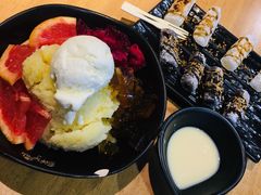 -鲜芋仙Meet Fresh(五道口店)