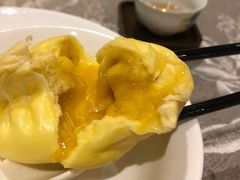 黄金流沙包-香云轩·顺德菜(香云纱园林酒店店)