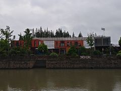 -云间粮仓