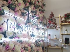 店内布置-花沐 FLOWER BATH(凤凰城店)