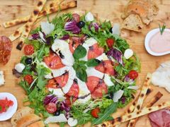 -EATALIA意塔利意式餐厅(鼓楼店)