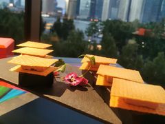 -上海滩餐厅(BFC外滩金融中心店)