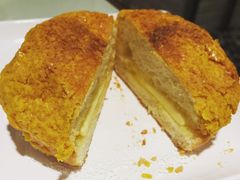 冰火菠萝油-大咀港式茶餐厅(海岸城店)