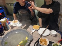 -秦妈火锅(仁泰里店)