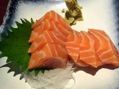 -千代武日本料理(开发区店)