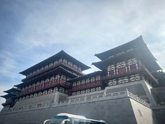 -麦盛斋糕点(北大街店)