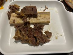-京元盛铜锅涮肉(上海总店)