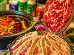 -钢管厂五区小郡肝火锅串串香(总店)