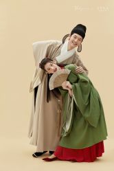 -安娜公馆婚纱摄影(锦州店)
