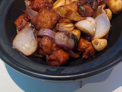 -南拳十三姨·潮汕砂锅粥·粤菜(西单大悦城店)