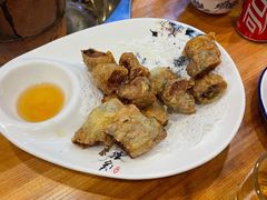 -洪大厨鸡煲(福田店)