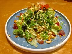 -山之川日料放题(通州店)