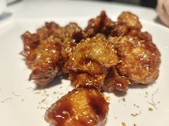 -至潮餐厅精致粤菜·活鲈鱼·走地鸡(珠江新城店)