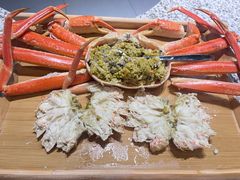-震海贝烤贝·民俗特色店(延吉总店)