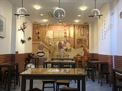 -然记糖水铺(怡丰路店)