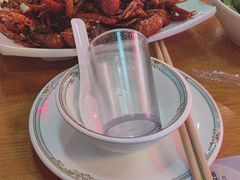 -庆峰龙虾烧烤(合肥一店)