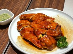 -港丽餐厅(杭大店)
