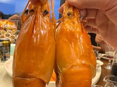 -品鲜村农家菜·阳澄湖大闸蟹(总店)