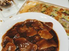 -紫光园·烤鸭(吕家营店)