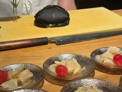 -鮨椿(瑞虹天地太阳宫店)