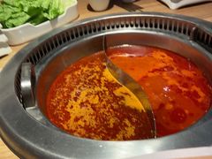 -季季红火锅(长沙步行街店)