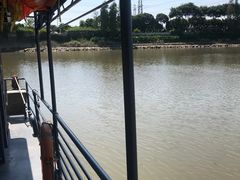-黄埔古港