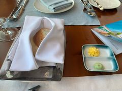 -V Bar海景扒房(北海湾惠龙万达嘉华酒店)