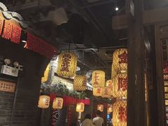 -南京大牌档(济南万象城店)