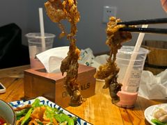 -无届青年餐馆(熙街店)