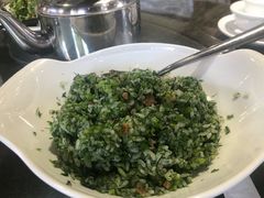 茴香饭-瑞丰园庭院餐厅·白族传统家常菜