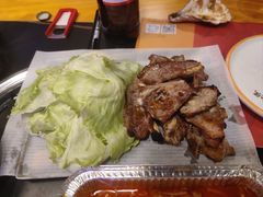 -夜小腰烧烤(中华路店)