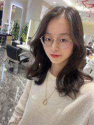 -MMby Hair Code芭曲发型