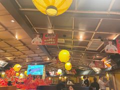 -牛家酒场(7mall店)
