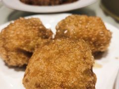 炸油糕豆馅-凯鸽酒楼(大同振兴街店)