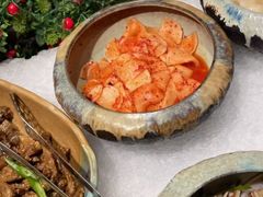 -東盛炭烤自助料理(浦东文峰广场店)