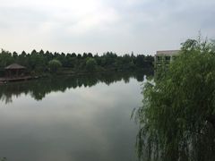 -上海怡沁园度假酒店