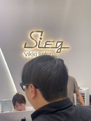 -SIEG hair salon