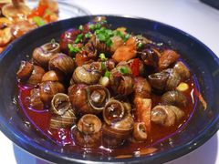 -钳小柒·小龙虾蓝龙王烧烤夜宵(长寿路店)