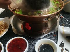 -北龙火锅店(燕山大街店)